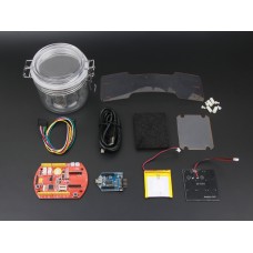 Seeeduino Stalker V3 - Waterproof Solar Kit